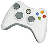 Xbox 360