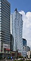 * Nomination Skyscraper Złota 44 in Warsaw --Pudelek 22:25, 5 September 2013 (UTC) * Promotion  Support QI --Rjcastillo 23:46, 5 September 2013 (UTC)