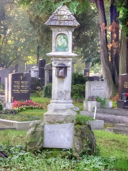 File:ZENTRALFRIEDHOF-VEINNA-Dr. Murali Mohan Gurram (18).jpg