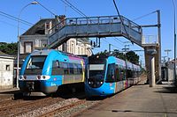 ZGC e tram-train em Clisson por Cramos.JPG