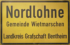 Image from Nordlohne