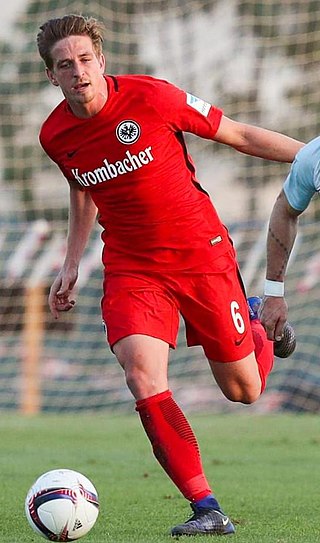 <span class="mw-page-title-main">Bastian Oczipka</span> German footballer