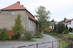 Ernst-Thälmann-Straße Ahlsdorf