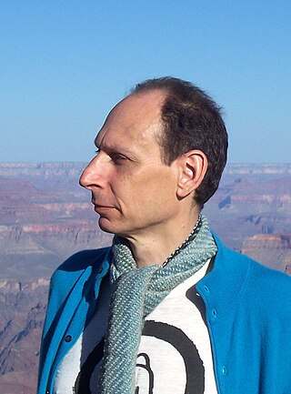 <span class="mw-page-title-main">Richard Zimler</span> American novelist