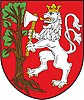 Coat of arms of Uhelná Příbram