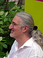 German writer Zoran Drvenkar
