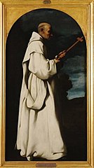 Saint Bruno