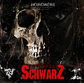 Cover des Albums „Zwiespalt (Schwarz)“