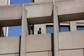 "Rockman" statues, U.S. Courthouse, Minneapolis, Minnesota LCCN2010720749.tif