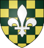 Ecu Sureté du Québec.svg