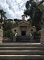 Chapelle Sainte-Cécile des Embiez