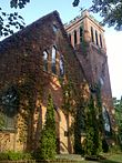 Église Saint-Luke