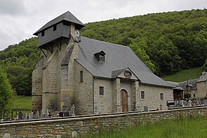 Église Saint-Pierre, Asque, Hautes-Pyrénées.jpg