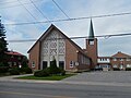 Église Sainte-Thérèse-de-l'Enfant-Jésus de Joliette