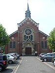 Kirche Notre-Dame-de-Bon-Secours