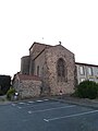 Église Saint-Porchaire de Saint-Porchaire