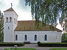 Ørby Kirke (Samsø Kommune) .JPG