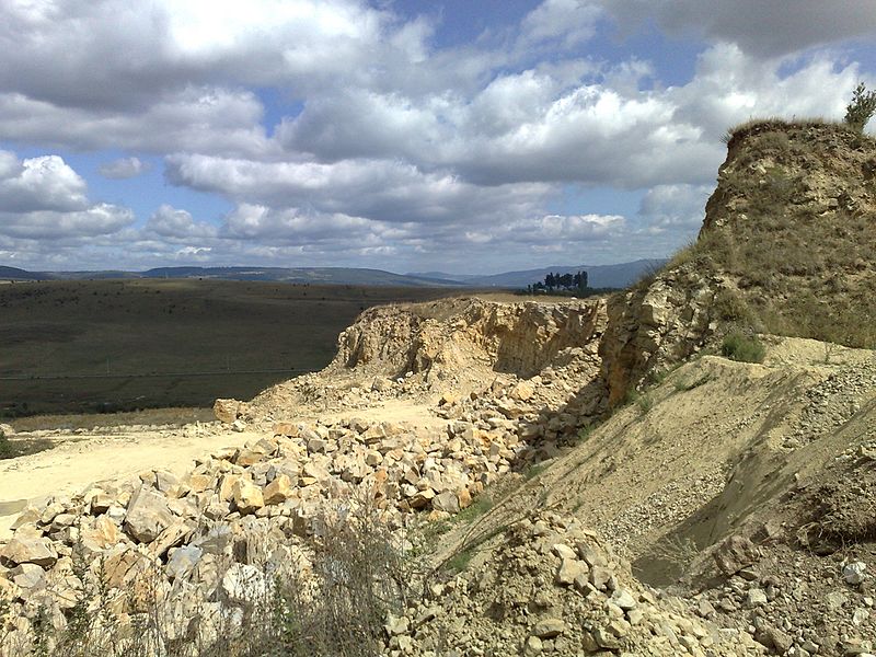 File:Őrkői kőbánya - panoramio.jpg