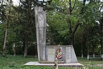 Братська могила радянських воїнів, село Чабани.jpg