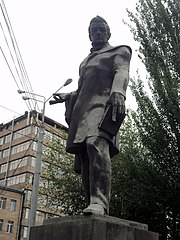 Category:Griboyedov statue, Yerevan - Wikimedia Commons