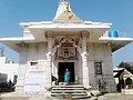 श्री मळगंगा देवी मंदिर, निघोज