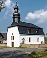 Kirche mit Ausstattung