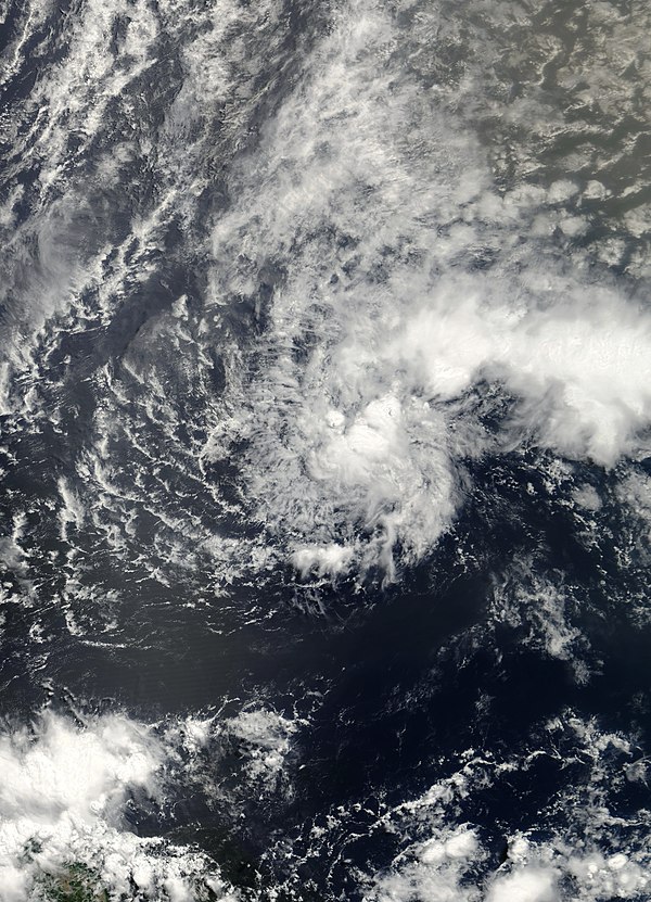 2003 Atlantic hurricane season