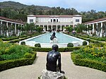 Getty Villa