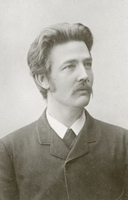 Otto Fredrik Wikholm