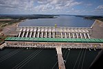 Vignette pour Barrage de Belo Monte