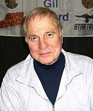 Gil Gerard