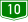 10 (Ху) Оцзоглету zold tabla.svg