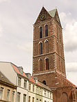 St.-Marien-Kirchhof (Wismar)