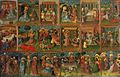 15th-century unknown painters - Eighteen Scenes from the Life of Christ - WGA24016.jpg