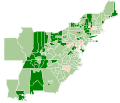 Thumbnail for 1822–23 United States House of Representatives elections