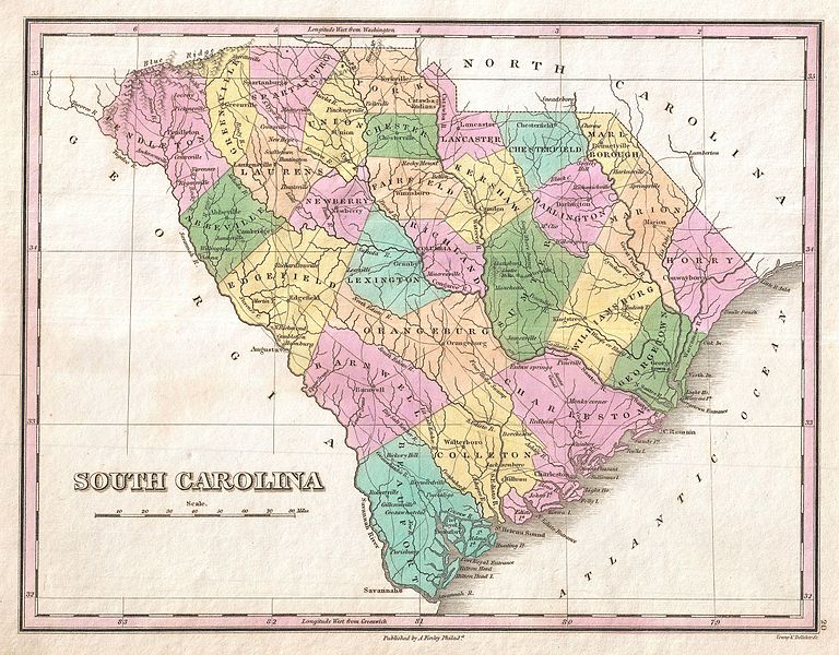 768px-1827_Finley_Map_of_South_Carolina_-_Geographicus_-_SouthCarolina-finley-1827.jpg