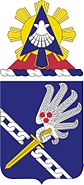 188th Infantry "Winged Attack"