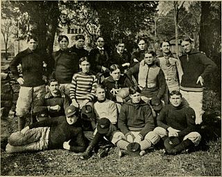 1897 North Carolina Tar Heels football team American college football season