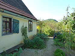 Bauernhofmuseum Beuren