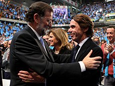 Mariano Rajoy: Primeiros anos e educação, Carreira política, Prêmios e honrarias