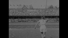 फ़ाइल:1912 स्टॉकहोम ओलंपिक - जिमनास्टिक, एथलेटिक्स, बाड़ लगाना और 5000 मीटर।