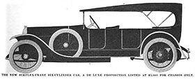 1916 Simplex, Crane Model 5 1916 Simplex-Crane - Motor West Magazine, July 1916.jpg