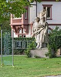 Kriegerdenkmal (Radolfzell)