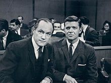 E.G. Marshall and Robert Reed 1961 The Defenders.jpg
