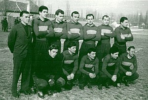 FK Radnički Šid - Wikiwand