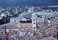 1964-9-29 Dubrovnik - uitzicht van Rupe (restored).jpg