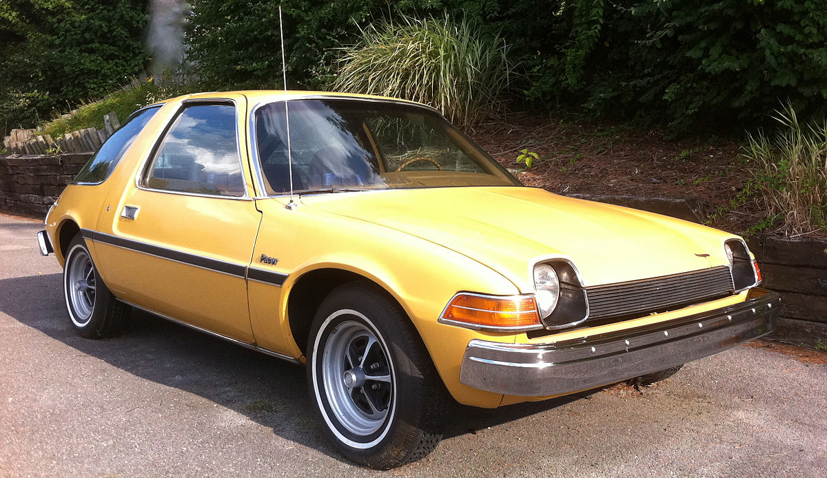 Image result for amc pacer