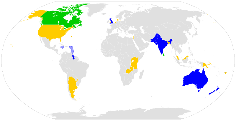 File:1979 Cricket World Cup participating nations.svg