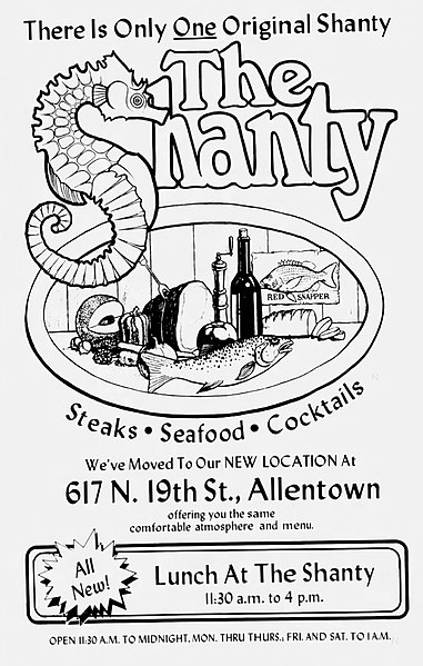 File:1980 - The Shanty - 4 May MC - Allentown PA.jpg