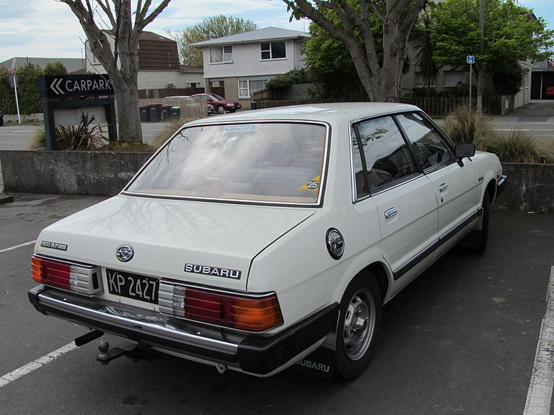 File:1982 Subaru Leone 1800 GLF Automatic (15681048027).jpg